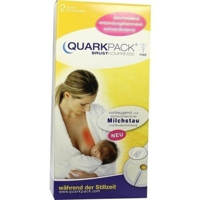 Quarkpack Brustkompr Mamma (PZN 06434886)