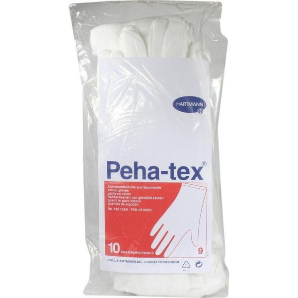 Peha Tex Handsch Gr9 (PZN 03514053)