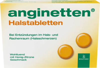 Anginetten Hals (PZN 01654092)