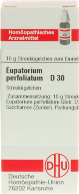 Eupatorium Perfoliatum D30 (PZN 03631617)