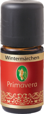 Wintermaerchen Oel, Aetherisches (PZN 03696568)
