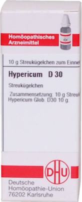 Hypericum D30 (PZN 02890021)