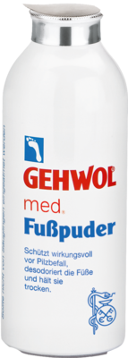 Gehwol Med Fuss (PZN 04102619)