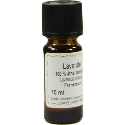 Lavendel Oel Barreme Extra 100% Aetherisch (PZN 07204645)
