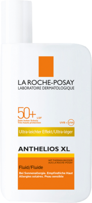 Roche Posay Anthelios XL LSF 50+ Fluid / R (PZN 10270315)