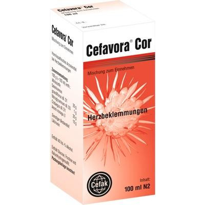 Cefavora Cor (PZN 05118663)