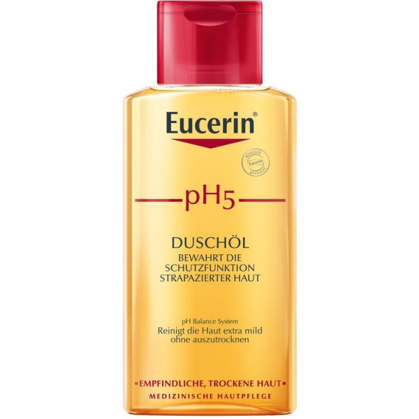 Eucerin pH5 Duschöl Empfindliche Haut (PZN 13889015)