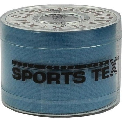 Kinesio Sports Tex Tape 5cmx5m Blau (PZN 06937274)