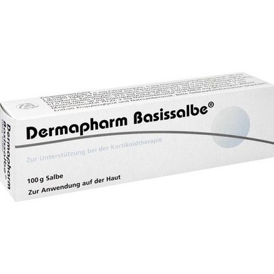 Dermapharm Basissalbe (PZN 00550775)