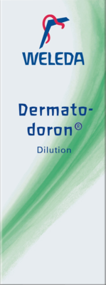 Dermatodoron Tropfen (PZN 00269713)