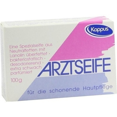 Arztseife 91020vkw (PZN 04794250)