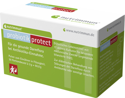 Probiotik Protect (PZN 09711576)