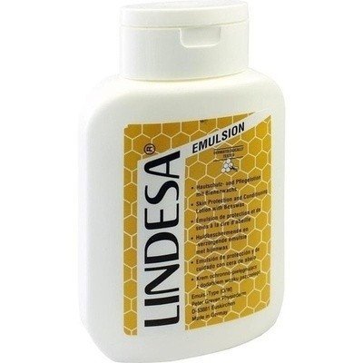 Lindesa Emulsion (PZN 00194116)
