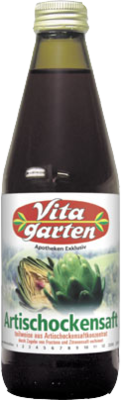 Vitagarten Artischocken (PZN 08588323)