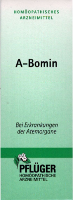 A Bomin (PZN 02297085)