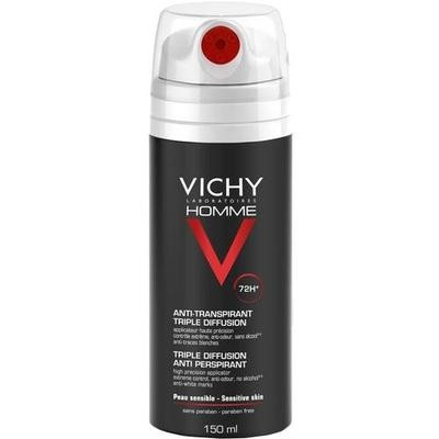 Vichy Homme Deo Spray 72h (PZN 11102761)