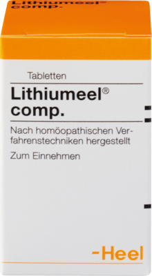 Lithiumeel Comp. (PZN 08829979)