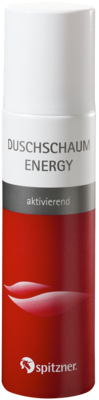 Spitzner Duschschaum Energy (PZN 08916879)