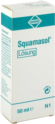 Squamasol Loesung (PZN 00646498)