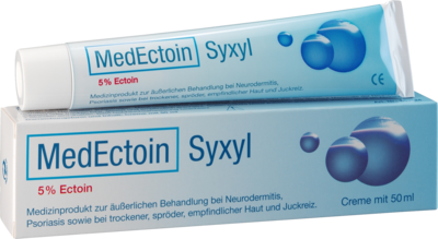 Medectoin Syxyl (PZN 04954618)