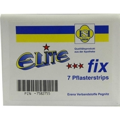 Elite Fix Pflasterstrips (PZN 07582755)