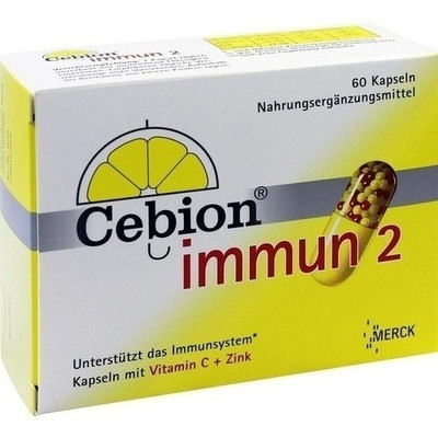 Cebion Immun 2 (PZN 03816446)
