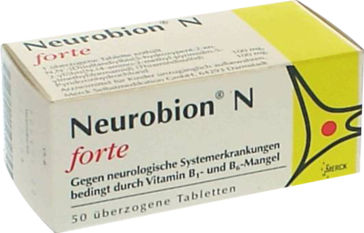 Neurobion N forte (PZN 03962337)