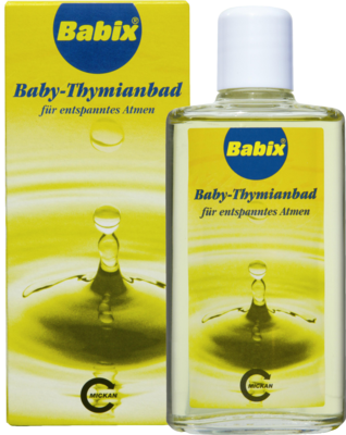 Babix Baby Thymian (PZN 02004752)