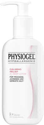 Physiogel Calming Relief A.I.Body (PZN 10217189)