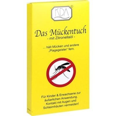 Mueckentuch Vor Dem Stich Kda (PZN 00353856)