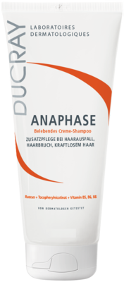 Ducray Anaphase Shampoo (PZN 00163021)