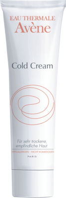 Avene Cold Cream (PZN 01538776)