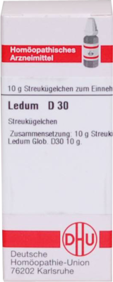 Ledum D30 (PZN 02926150)