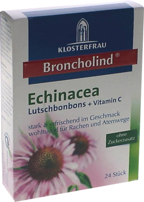 Broncholind Echinacea (PZN 02094092)