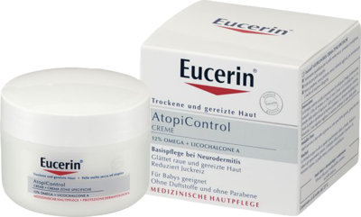 Eucerin Atopicontrol (PZN 08454723)