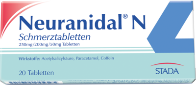 Neuranidal N (PZN 01809034)