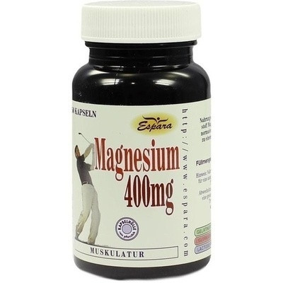 Magnesium 400 (PZN 05880419)