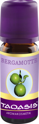 Bergamotte Furocumarinfrei &Ouml;l, 10 ml (PZN 02537951)