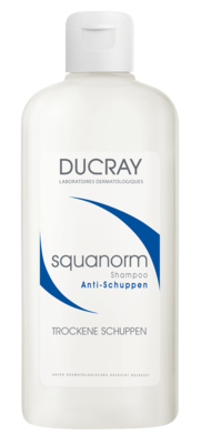 Ducray Squanorm trockene Schuppen (PZN 10308880)