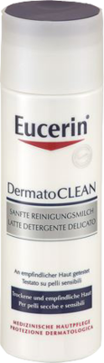 Eucerin Dermatoclean (PZN 07385121)