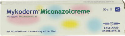 Mykoderm Miconazol (PZN 01469242)