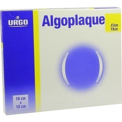 Algoplaque Film10x10cm Due (PZN 01007553)