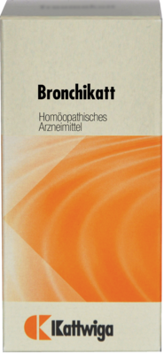 Bronchikatt (PZN 03107276)