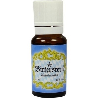 Bitterstern Mixtur (PZN 01305144)