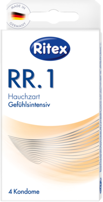 Ritex RR.1 (PZN 03285730)