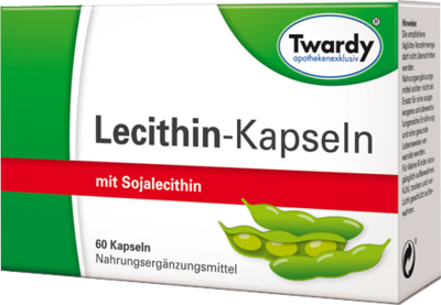 Lecithin (PZN 03239500)