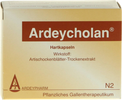 Ardeycholan Hart (PZN 06704647)