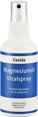 Magnesiumöl Vital (PZN 11219463)