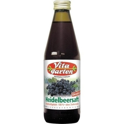 Vitagarten Heidelbeer (PZN 03740418)