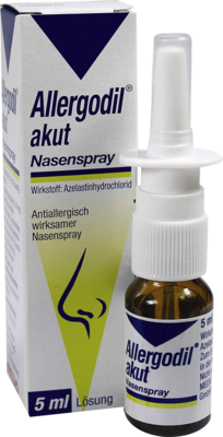 Allergodil Akut Nasen (PZN 02218855)